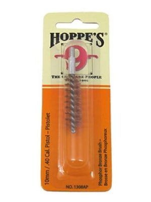 1098-87231 Hoppe's 10mm Pistol Bore Brush