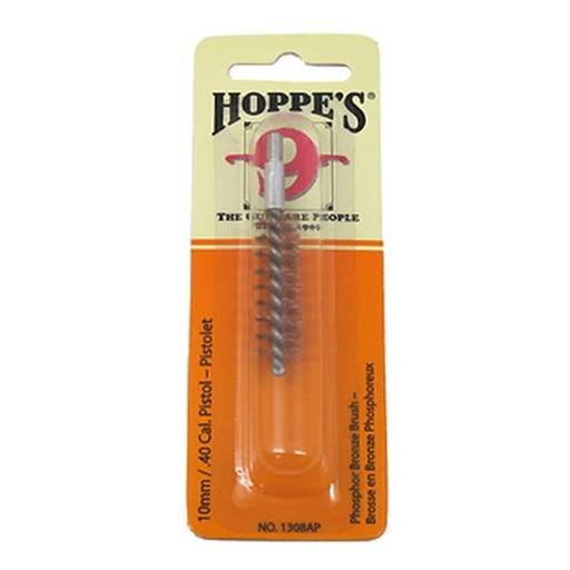 1098-87231 Hoppe's 10mm Pistol Bore Brush