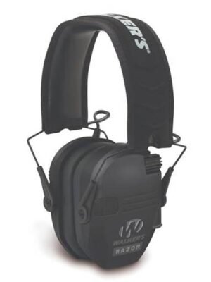 1098-9583 Walkers Razor Slim Muff