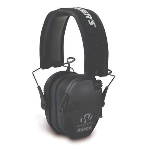 1098-9583 Walkers Razor Slim Muff