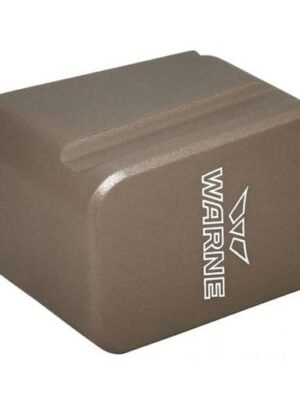 Warne Glock Magazine Base Pad FDE