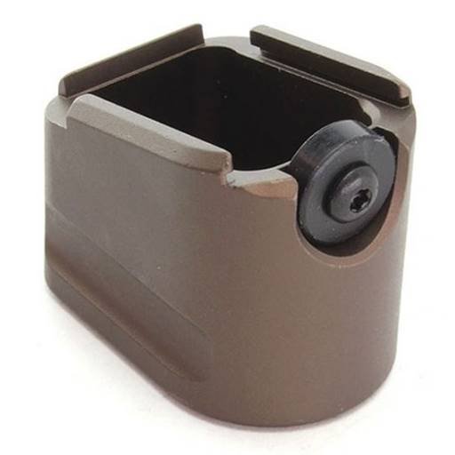ae00-10031 Warne Sig P320 Magazine Base Pad FDE