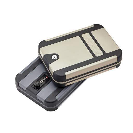 SnapSafe Treklite Lock Box TSA