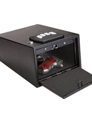 ae00-10076 SnapSafe One-Gun Keypad Vault