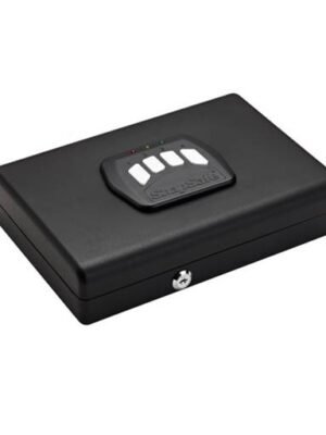 ae00-10077 SnapSafe Keypad Vault