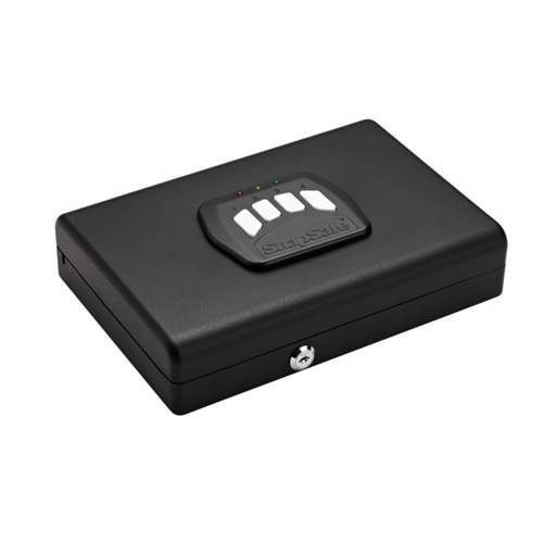 ae00-10077 SnapSafe Keypad Vault