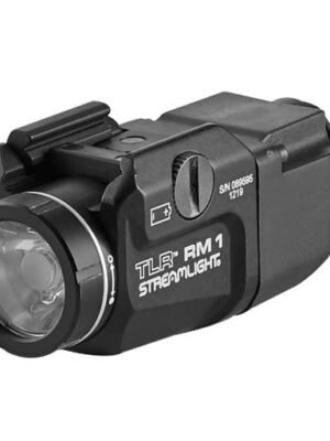 ae00-10125 Streamlight TLR RM 1 500 Lumen Rifle Light