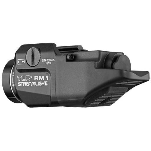 ae00-10125_2_ Streamlight TLR RM 1 500 Lumen Rifle Light