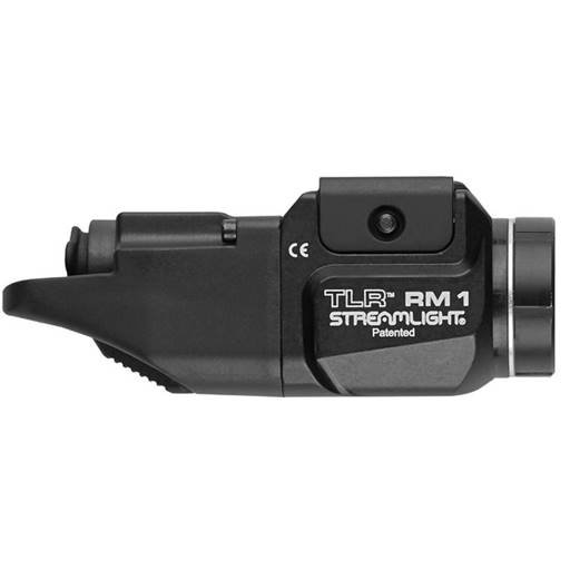 ae00-10125_3_ Streamlight TLR RM 1 500 Lumen Rifle Light