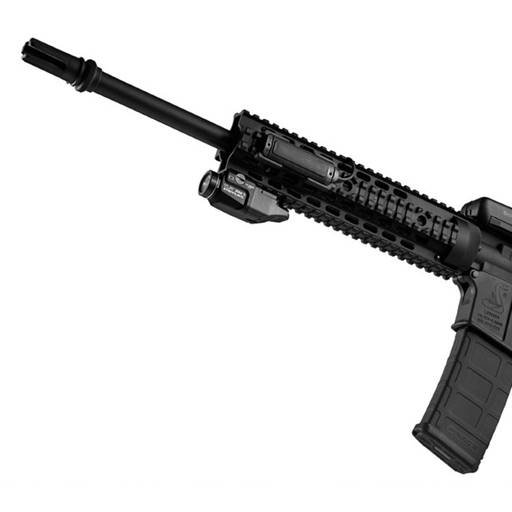 ae00-10125_5_ Streamlight TLR RM 1 500 Lumen Rifle Light