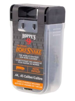 ae00-10189 Hoppe's Boresnake .44/.45