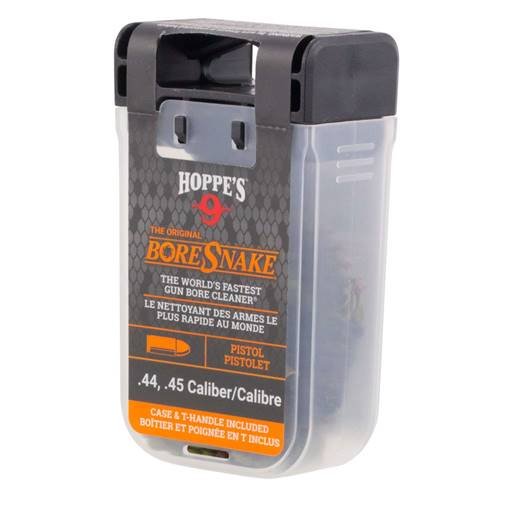 ae00-10189 Hoppe's Boresnake .44/.45