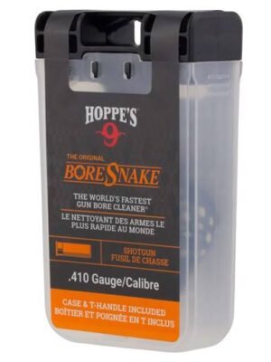 ae00-10190 Hoppe's Boresnake .410 Gauge