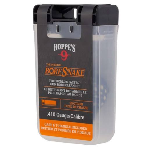 Hoppe's Boresnake .410 Gauge
