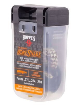 ae00-10192 Hoppe's Boresnake .270/.284/7mm