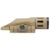 Inforce WML FDE Single Battery White Light