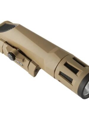 Inforce WMLX FDE Two Battery White Light