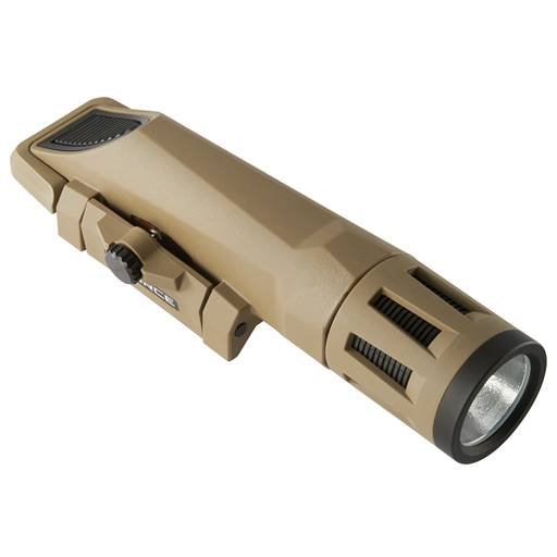 Inforce WMLX FDE Two Battery White Light