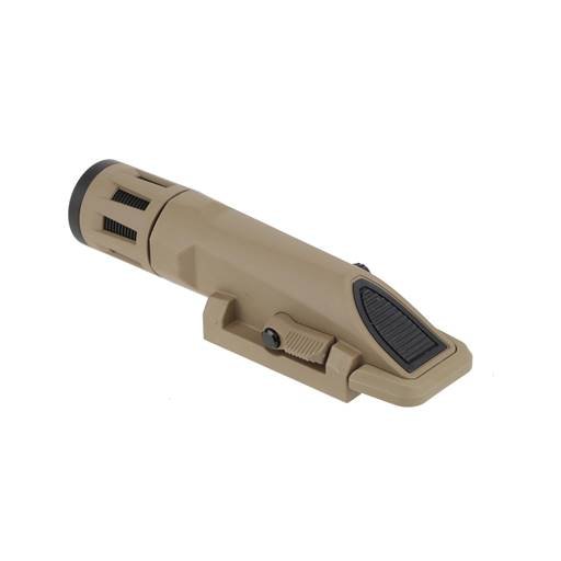 Inforce WMLX FDE Two Battery White Light