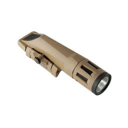 Inforce WMLX FDE Two Battery White/IR Light