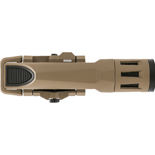 Inforce WMLX FDE Two Battery White/IR Light