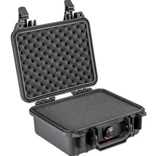 Pelican 1200 Protector Case