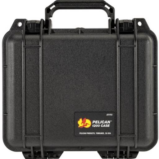Pelican 1200 Protector Case