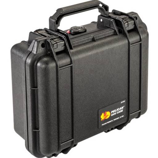 Pelican 1200 Protector Case