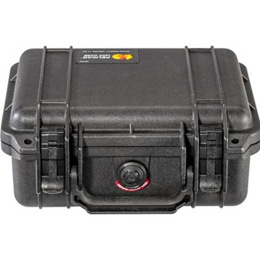 Pelican 1200 Protector Case