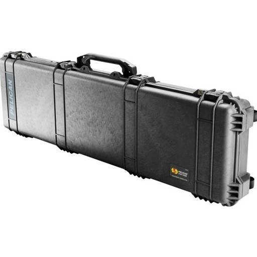 ae00-10898 Pelican 1750 Rifle Case