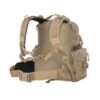 GPS Tactical Range Backpack Tan