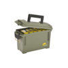 Plano Small Ammo Can OD Green