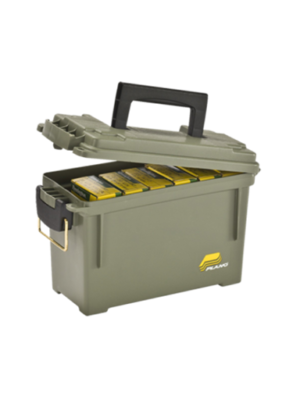 ae00-11354 Plano Small Ammo Can OD Green