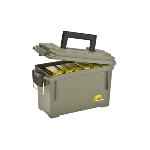 Plano Small Ammo Can OD Green
