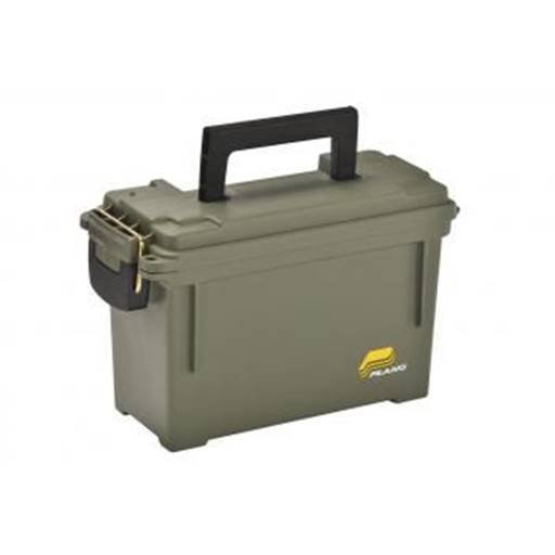 Plano Small Ammo Can OD Green