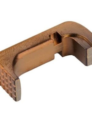 Shield Arms Steel Mag Catch Glock