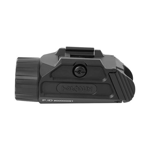 Holosun PID Light