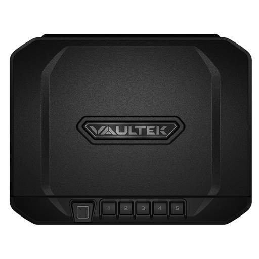 Vaultek 20 Series Biometric Safe