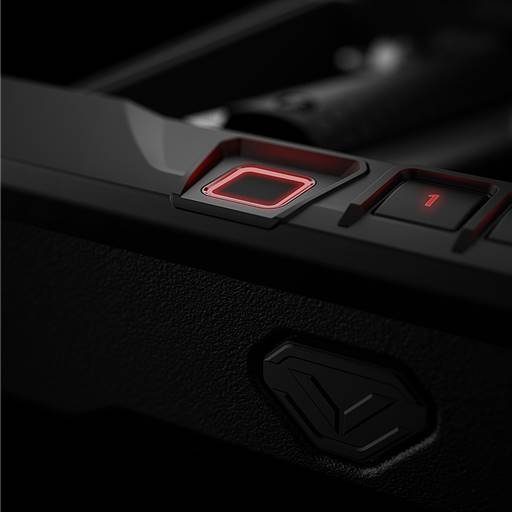 Vaultek 20 Series Biometric Safe