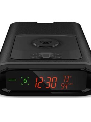 Vaultek Smart Station Biometric Safe