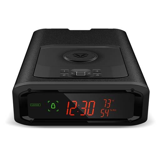 ae00-12887 Vaultek Smart Station Biometric Safe