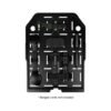 ae00-12889_3_ Vaultek LifePod 2.0 Lock Box