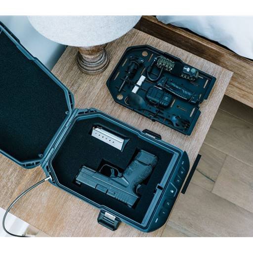 ae00-12889_5_ Vaultek LifePod 2.0 Lock Box