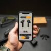 ae00-14155_4_ Walkers Disrupter Bluetooth Earbuds