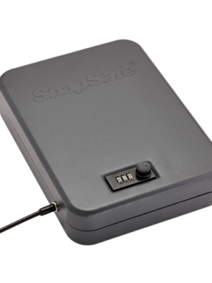 SnapSafe Combination Lock Box XL