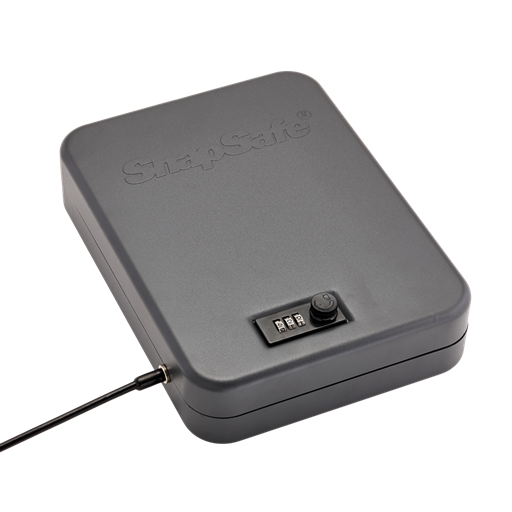 ae00-15782 SnapSafe Combination Lock Box XL