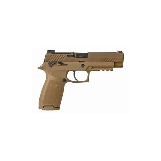 ae00-21315_2_ Sig Sauer P320 M17 Full Size 9mm Pistol
