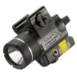 Streamlight TLR-6 Light/Red Laser Glock