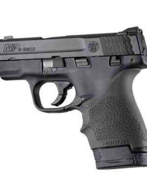 Hogue Handall Beavertail Grip Sleeve