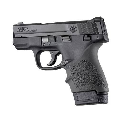 ae00-2173 Hogue Handall Beavertail Grip Sleeve